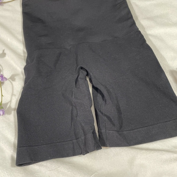 NWT Empetua [ XL/XXL ] All Day Every‎ Day High-Waisted Shaper Shorts - Picture 12 of 12